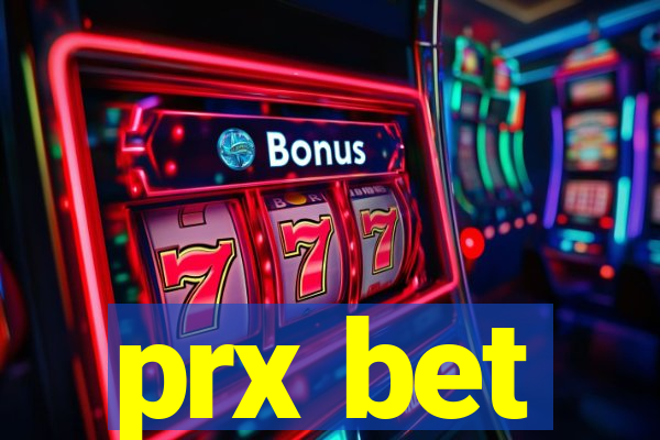 prx bet